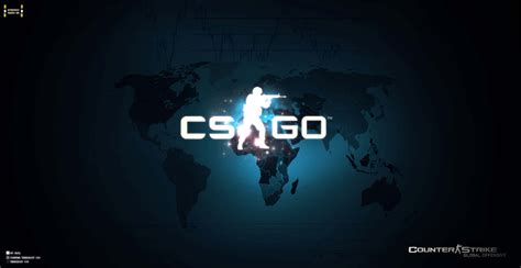 Counter-Strike: Global Offensive - Experience Intense Tactical Gameplay and Thrilling Competitive Action!