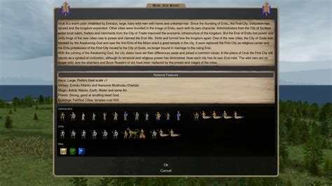 Dominions 5: Warriors of the Faith! A Grand Strategy Game Where Gods Walk Among Mortals