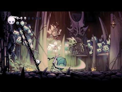 Hollow Knight A Metroidvania Classic Overflowing With Atmospheric Charm and Challenging Combat!