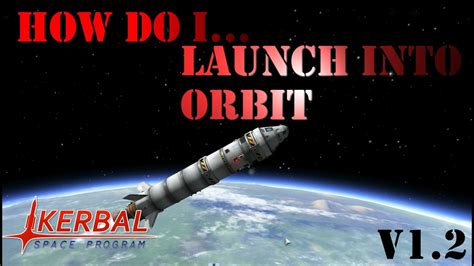 Kerbal Space Program: Launching into Laughter and Learning!