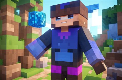 Minecraft: A Timeless Classic For Unleashing Creativity and Exploration!