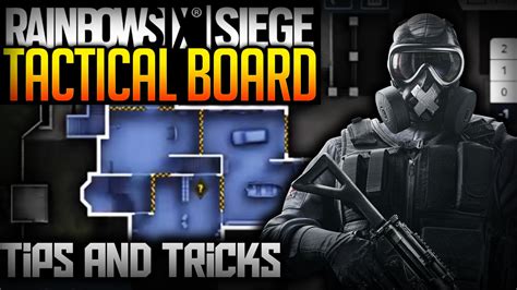 Rainbow Six Siege: A Tactical Masterpiece That Will Test Your Skills and Break Your Friendship!