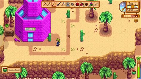 Stardew Valley: A Quirky Oasis for Pixelated Farmhands!