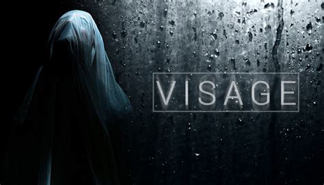  Visage: A Descent into Psychological Horror That Will Leave You Questioning Reality