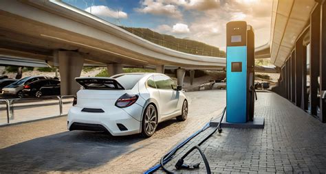 Are Electric Cars Automatic or Manual: Unraveling the Gears of Tomorrow's Transportation