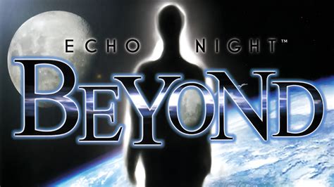 Echo Night: Beyond, a Haunting Descent into Family Mysteries and Supernatural Terror!