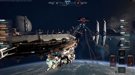 Fractured Space! Can This MOBA Set Itself Apart From the Rest?