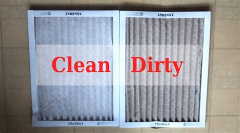 How Often Should You Change Air Purifier Filter: A Symphony of Dust and Time