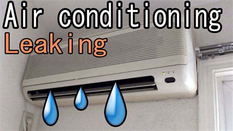 How to Get Water Out of Air Conditioner: A Symphony of Drips and Dreams