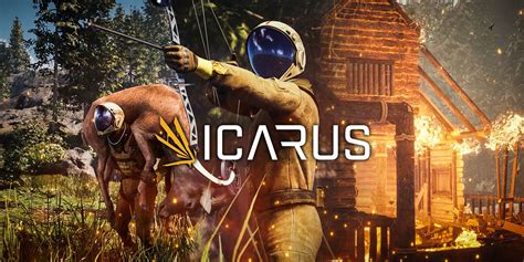 Is Icarus Worth Trying? This Brutal Survival Game Will Test Your Grit and Ingenuity!