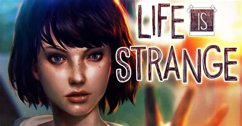 Life Is Strange: A Whimsical Coming-of-Age Tale That Will Rewrite Your Reality!