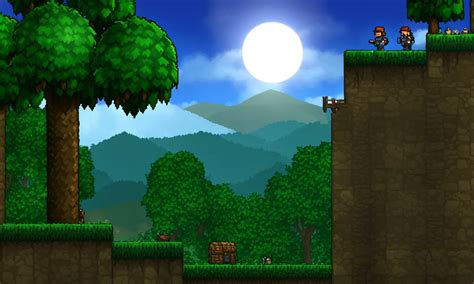 Terraria: An Endless Sandbox Awaits Your Pixelated Imagination!