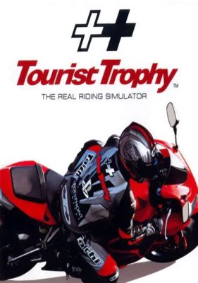 Tourist Trophy:  A Triumphant Dive into Real-World Motorcycle Racing Simulation!