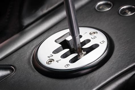 What is L on the Gear Shift: A Journey Through Gears, Metaphors, and Life