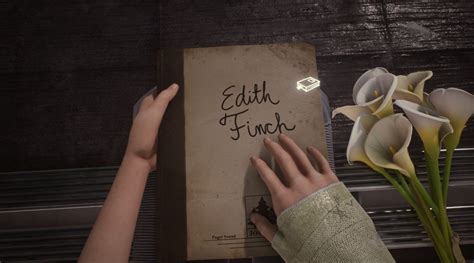 What Remains of Edith Finch: A Haunting Exploration of Family and Loss?