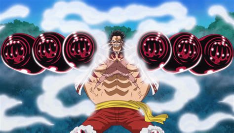 When Does Luffy Learn Gear 4: And Why Does It Feel Like a Cosmic Dance?