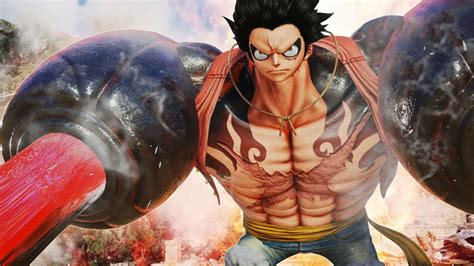 When Does Luffy Unlock Gear 4: A Journey Through Power, Timing, and Narrative Significance