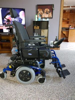 Who Buys Used Electric Wheelchairs Near Me: A Journey Through the Unpredictable World of Mobility Aid Resale